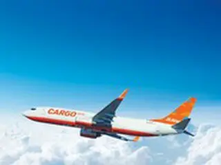 チェジュ航空、韓国LCC初「貨物専用機」契約締結＝韓国