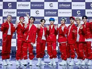 「CRAVITY」、相次ぐ新型コロナウイルス感染で治療に専念…アルバムの発売延期