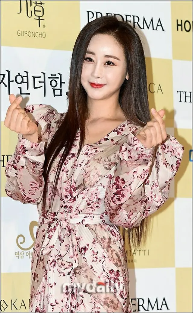ハム・ソウォン、学歴疑惑から1年…「学籍番号はいまでも鮮明だ」解明（画像提供:wowkorea）