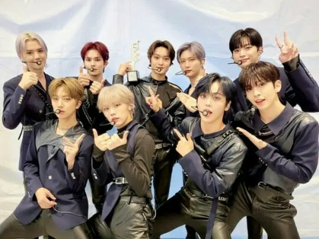 K-POPアイドルが続々コロナ感染…「TEMPEST」「CRAVITY」「KINGDOM」「ITZY」など（画像提供:wowkorea）