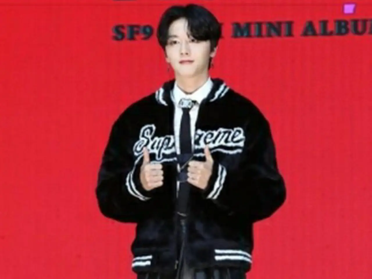 SF9 ヨンビン ツーショット参加券 早い者勝ち SF9 ヨンビン ツーショット参加券 早い者勝ち - メルカリ
