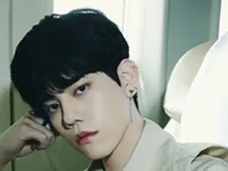 【公式】「N.Flying」チャ・フン、演技に初挑戦＝ウェブドラマ主演に決定