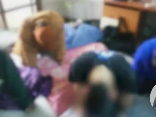 女性同窓生に集団性的暴行した陸軍大尉、ひざまずいて許しを請うも「態度急変」＝韓国（画像提供:wowkorea）