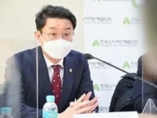 韓国政府、「ウクライナ有事の際に非常措置稼動」