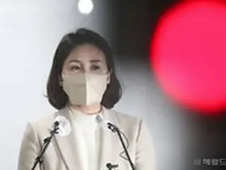 韓国野党、李在明候補夫人の “公金流用疑惑”に「猛攻」…「少なくとも5億5000万ウォン返済せねば」