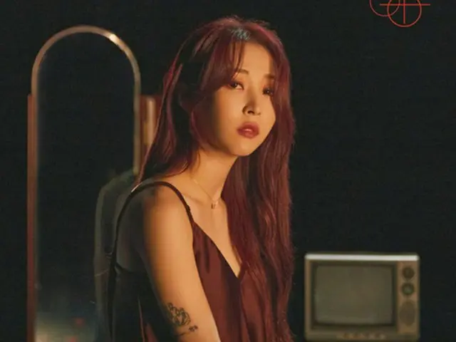 【公式】ムンビョル（MAMAMOO）、オン・オフラインでミニコンサート開催へ（画像提供:wowkorea）