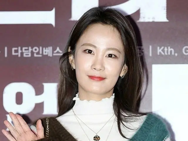 お笑い芸人のキム・ジミンが新型コロナウイルスの陽性判定を受けた。（画像提供:wowkorea）