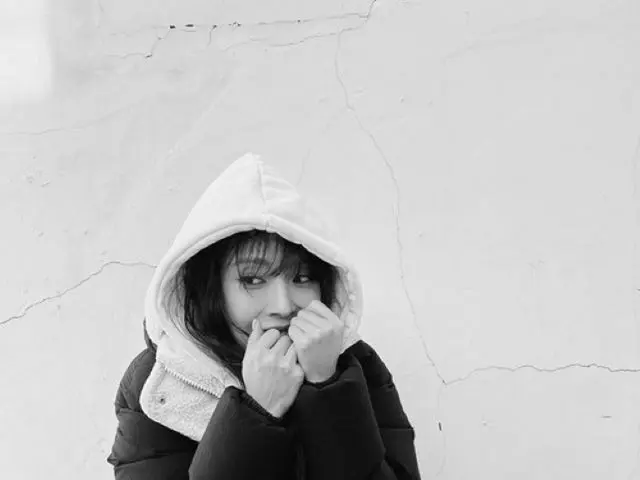 歌手BoA、フードを被った姿で童顔ビジュアルぶりが際立つ近況ショット…イ・ヒョリらと「ソウルチェックイン」出演も話題（画像提供:wowkorea）