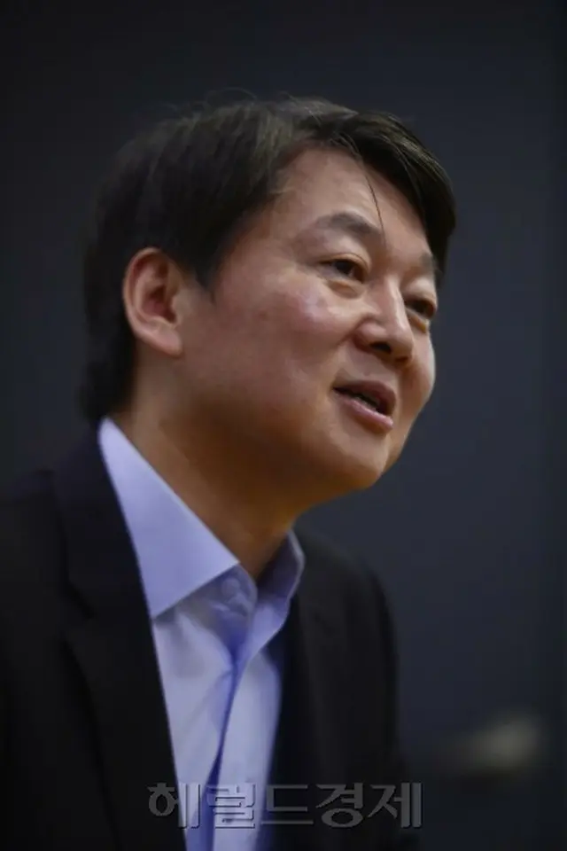 安候補、遊説用バスの死亡事故で選挙活動中断…与野党から「哀悼」＝韓国大統領選（画像提供:wowkorea）
