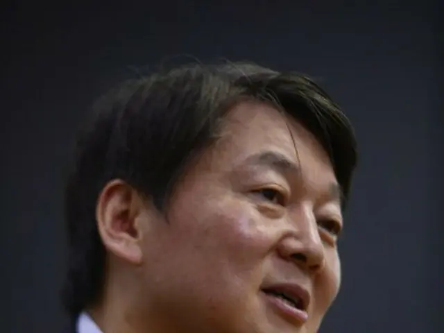 安候補、遊説用バスの死亡事故で選挙活動中断…与野党から「哀悼」＝韓国大統領選（画像提供:wowkorea）
