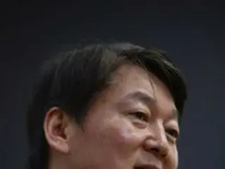安候補、遊説用バスの死亡事故で選挙活動中断…与野党から「哀悼」＝韓国大統領選