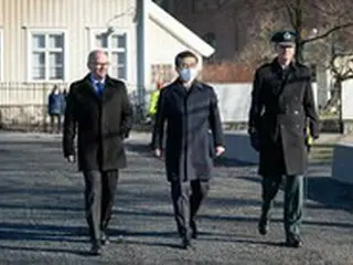 韓国国防相がノルウェー訪問「国産K2戦車」をセールス…「防衛産業外交」を展開
