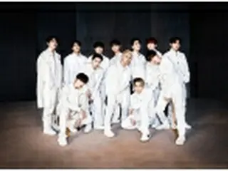 ［韓流］TREASUREミニアルバム　日本など30カ国iTunesで1位