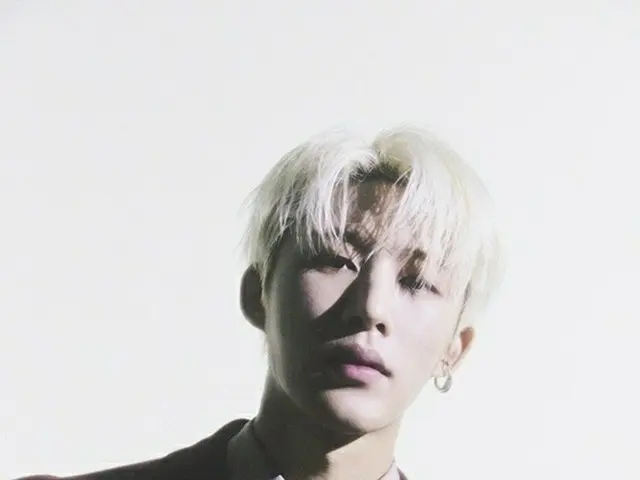 【公式】B.I（元iKON）、Coldplayやエド・シーランを担当する米大型エージェンシーと契約（画像提供:wowkorea）