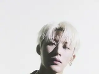 【公式】B.I（元iKON）、Coldplayやエド・シーランを担当する米大型エージェンシーと契約