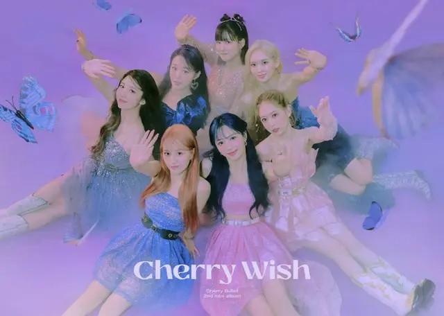 「Cherry Bullet」、1年の「空白期間」経て3月カムバックへ（画像提供:wowkorea）
