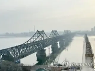 中国からの布地輸入が急増　金主席生誕記念日行事用か＝北朝鮮