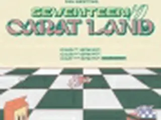 ［韓流］SEVENTEEN　3月にファンミーティング開催