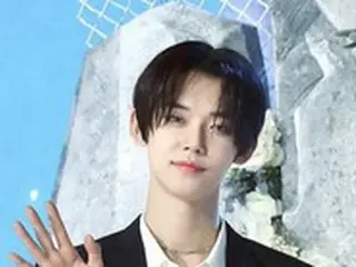 【全文】「TOMORROW X TOGETHER（TXT）」のヨンジュン、新型コロナウイルス感染…「微熱やのどの痛みの症状」