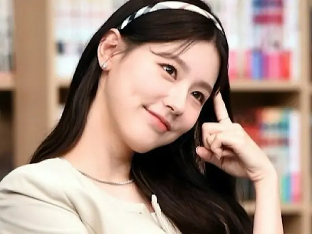 「(G)I-DLE」ミヨン、2回目のワクチン接種済も、新型コロナの自主検査キットで陽性（画像提供:wowkorea）