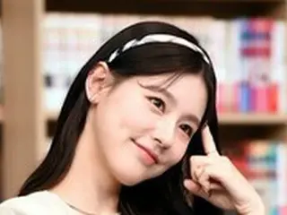 「(G)I-DLE」ミヨン、2回目のワクチン接種済も、新型コロナの自主検査キットで陽性