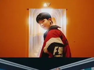 新人グループ「JWiiver」、今日「M COUNTDOWN」で歌謡界デビュー、「Jtrap」のステージを公開