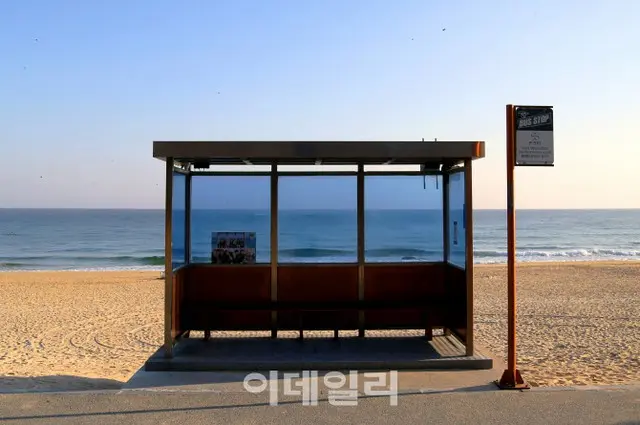 MZ世代の心を魅了したBTS停留所・トッケビのロケ地（画像提供:wowkorea）