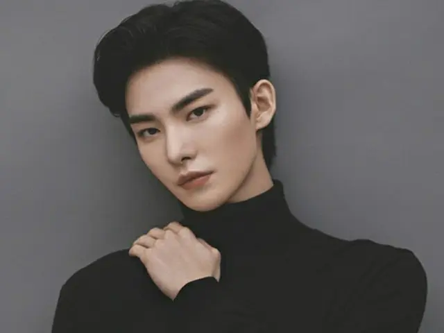 俳優ヒョンジュン、大手芸能事務所が野心的に獲得した未来有望株（画像提供:wowkorea）