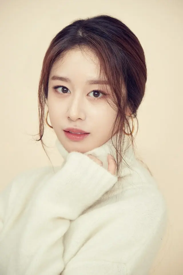 【公式】“野球選手と結婚”ジヨン（T-ARA）、AnB GROUPと専属契約…13年来のマネジャーと義理（画像提供:wowkorea）