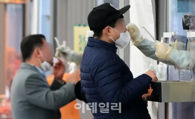 新型コロナ感染者が在宅治療中にサウナで倒れ死亡＝韓国（画像提供:wowkorea）