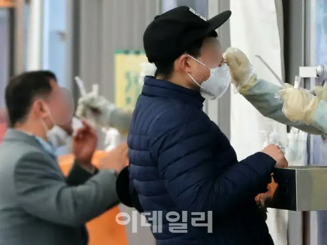 新型コロナ感染者が在宅治療中にサウナで倒れ死亡＝韓国（画像提供:wowkorea）