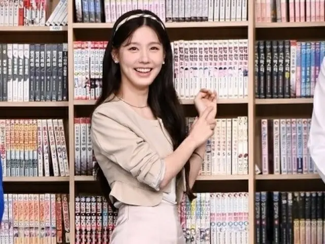 「(G)I-DLE」ミヨン、新型コロナに感染…ワクチンは2回接種済み（画像提供:wowkorea）