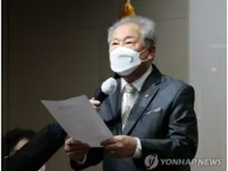 「光復会」　横領疑惑で辞任の会長後任を５月に選出＝韓国
