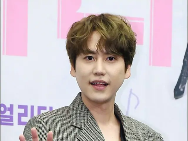 【全文】「SUPER JUNIOR」キュヒョン、新型コロナ感染「他のメンバーは陰性」（画像提供:wowkorea）