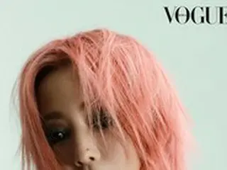 女優キム・ヒソン、視線を奪う破格的なスタイルを披露