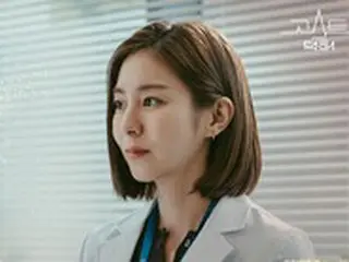 ユビン(OH MY GIRL)、ドラマ「ゴースト・ドクター」OSTに参加