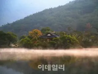 凍った湖を歩いていた中学生が溺れて死亡＝韓国西ソウル湖公園