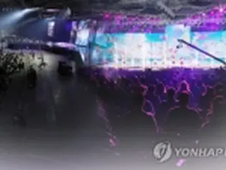 Ｋ―ＰＯＰ旋風でＯＳＴ・雑誌も販売急増　ペンライトなど公演関連は急減