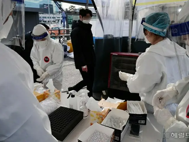 職場パワハラ119「コロナ検査を受けるのに年次休暇で処理される…政府が責任を負わなければ」＝韓国（写真と記事は無関係）（画像提供:wowkorea）