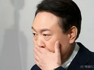 元兵務庁長「尹錫悦候補は不同視による兵役忌避疑惑に答えよ」＝韓国