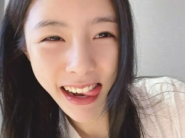 「いじめ・極秘結婚・DV」で物議の女子バレー双子姉妹イ・ダヨン、インスタを再開…現在はギリシャでプレー（画像提供:wowkorea）