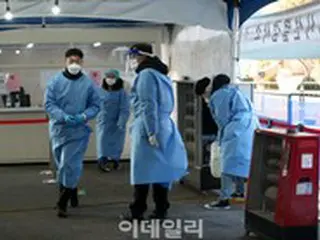 新型コロナ「在宅治療中」生後7か月の乳児が死亡…病床不足で移送中に＝韓国