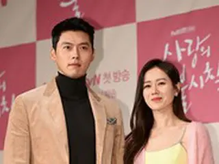 ヒョンビン＆ソン・イェジン、ヨン様夫妻も挙式のウォーカーヒルアストンハウスで挙式か？「世紀の結婚式」に関心集まる