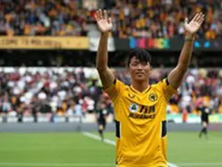 ファン・ヒチャン、復帰後2試合連続交代出場…チームは2連勝