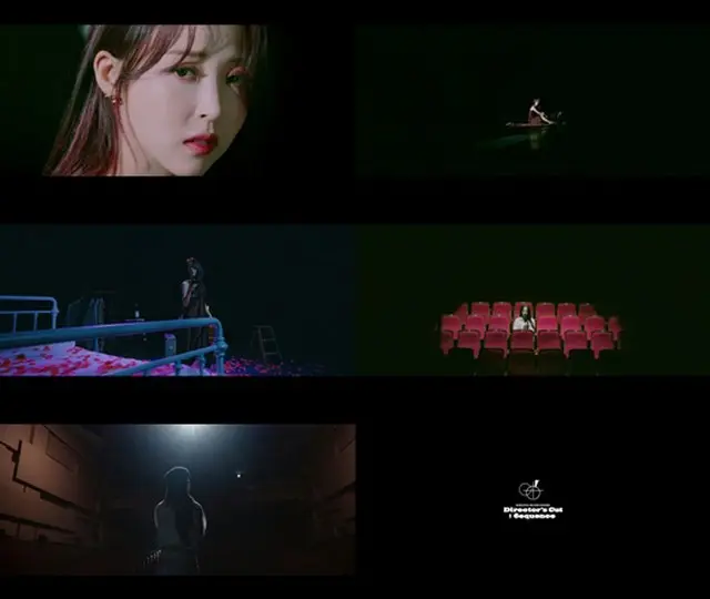 「MAMAMOO」ムンビョルが単独コンサートのティザー映像公開（画像提供:wowkorea）