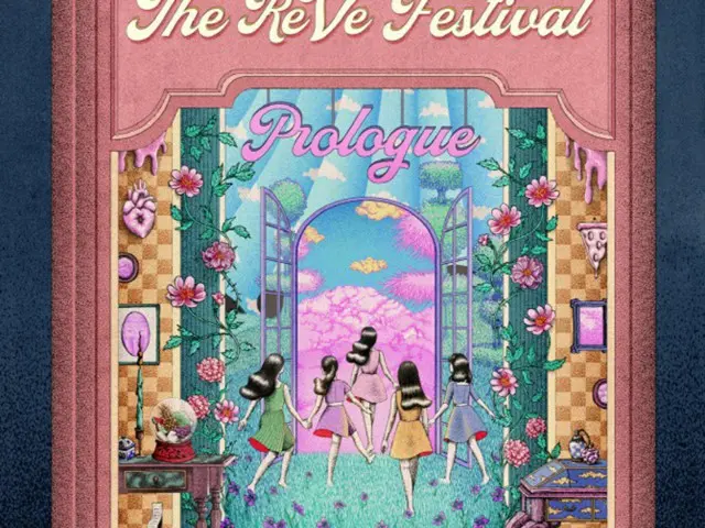 「Red Velvet」が2年3か月ぶりに単独コンサートを開催する。（画像提供:wowkorea）
