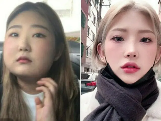 チェ・ジュンヒ、96kg→52kg減量の秘訣公開1（画像提供:wowkorea）
