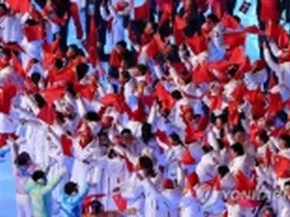 金正恩氏　習主席に親書＝北京五輪の開催成功祝う