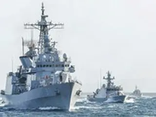 韓国軍、インド主管の連合訓練に初参加…インド太平洋地域の協力が加速