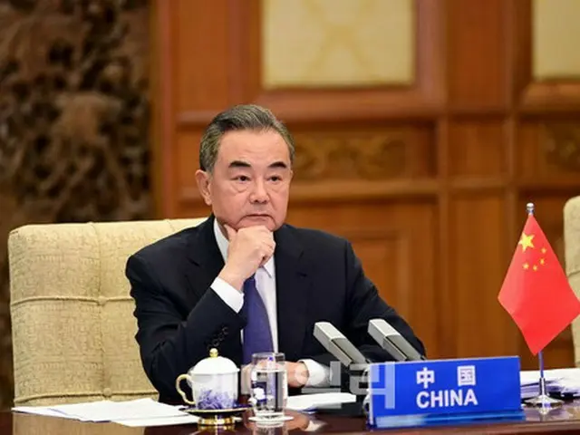 中国の王毅外相とブリンケン米国務長官、ウクライナの核問題を議論「対話で緊張緩和すべき」（画像提供:wowkorea）